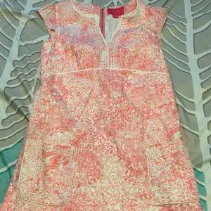 EUC jubilee collection dress size 8